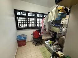 Blk 54 BLANGAH VIEW (Bukit Merah), HDB 3 Rooms #570036621